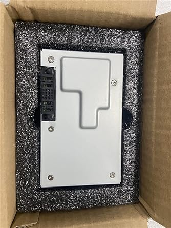 and Provide Test Report 85Y5898 85Y6046 00AR301 00AR300 Battery Backup Unit for Storwize V7000 Date 2020