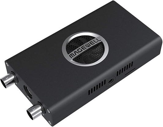 Magewell Pro Convert SDI 4K Plus - One-Channel 4K Signal Converter (64030)