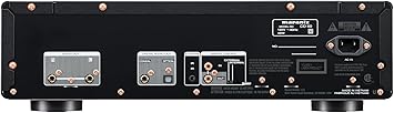 Marantz CD 60 CD Player (Black)