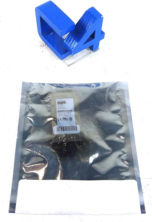 Cisco WS-G5484 1000Base-SX GBIC Module