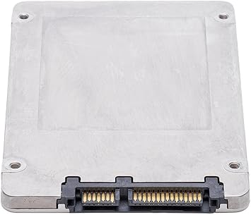 Intel 240GB SATA3 Solid State Drive, 2.5