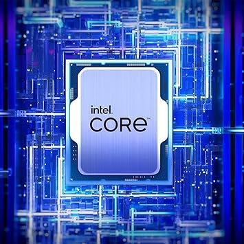 Intel Core i7-13700K Desktop Processor 16 cores (8 P-cores + 8 E-cores) 30M Cache, up to 5.4 GHz