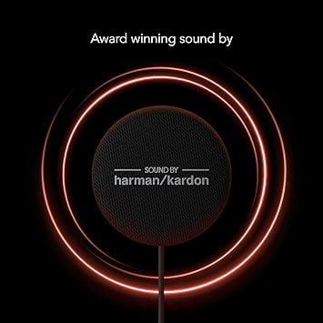 Sena 50R 3-Button Motorcycle Bluetooth Headset w/Sound by Harman Kardon Integrated Mesh Intercom System Premium Microphone & Speakers, Dual Pack