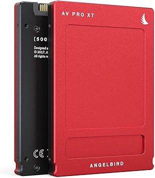 Angelbird AVpro XT 500 GB