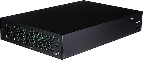 HPE HP OfficeConnect 1920S 8G PPoE+ 65W Switch