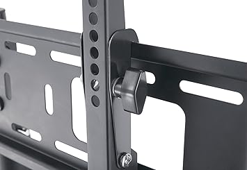 MANHATTAN Universal Portable Tv Mount Tripod (461412)