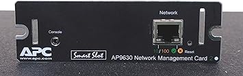 USNetwork Management Card 2 Visit the APC by Schneider Electric Store 4.4 4.4 out of 5 stars    139 ratings $139.00$139.00