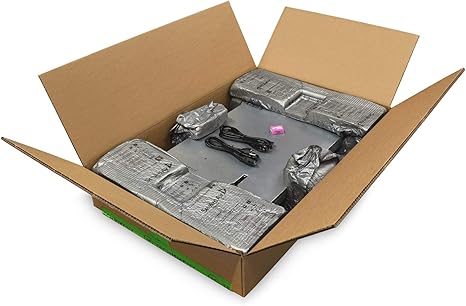 Dell PowerEdge R630 Server | 2X 2.40GHz 16 Cores | 64GB | H330 | 8X 600GB 10K (Renewed)