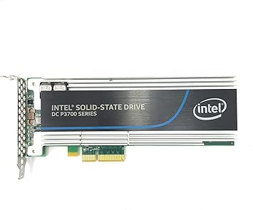 057GV2 Intel NVME SSD DC P3700 Series 2TB, 1/2 Height PCIe 3.0, 20nm, SSDPEDMD020T4D