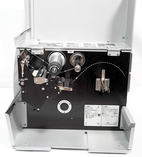 Genuine ZT510 Thermal Printer - ZT51043-T010000Z