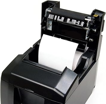 Star Micronics TSP 654IIE3-24 - Receipt Printer - Two- (Monochrome) - Direct Thermal 39449771
