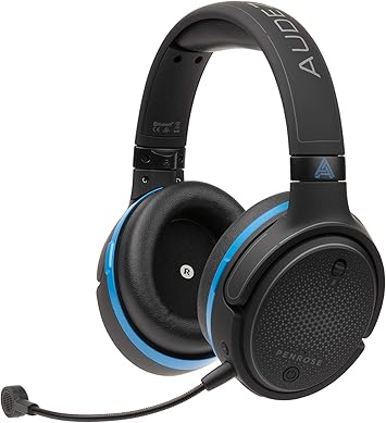 Audeze Penrose Wireless Planar Magnetic Headset