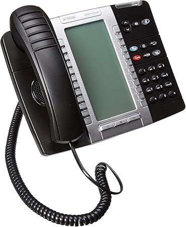 5340E IP Phone