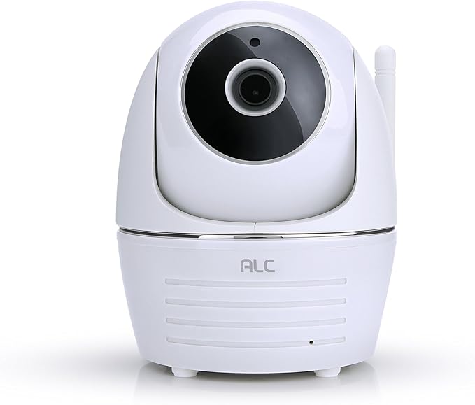 ALC SightHD AWF23 Pan & Tilt Security WiFi Camera