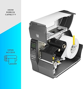 Zebra 4.09