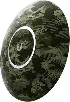 UBIQUITI 3PK (CAMO) Design UPGRADABLE