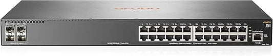 HP JL354A E Aruba 2540 24G 4SFP+ Switch