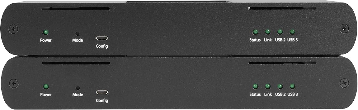 Black Box ICU504A, USB 3.1 Extender Over CATx