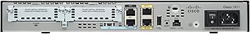 Cisco CISCO1921-SEC/K9 1921/K9 with 2GE, SEC License