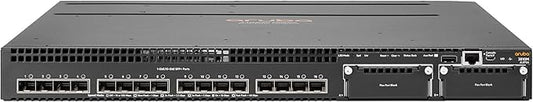 HP 3810M 16SFP+ 2-Slot Swch (JL075A)