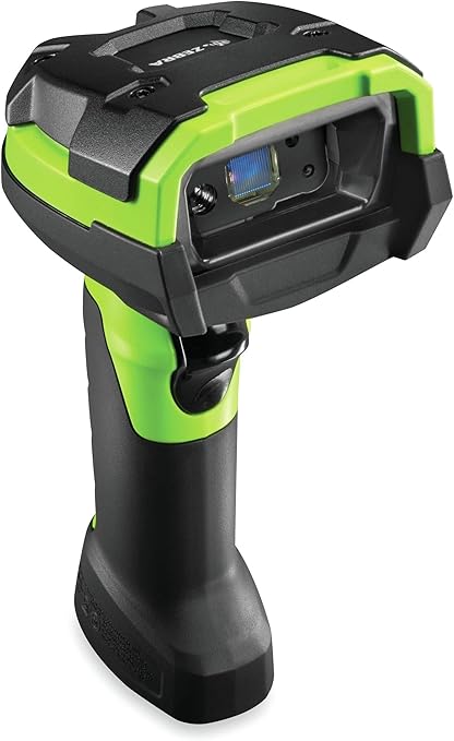 Zebra DS3608: RUGGED, AREA IMAGER, STD RANGE