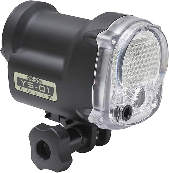 Sea & Sea YS-01 Solis Strobe