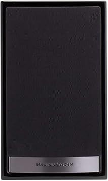 Martin Logan Motion 15i Bookshelf Speaker - (Each) Gloss Black