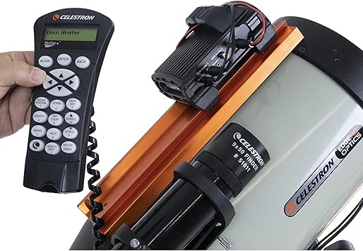 Celestron Smart DewHeater Controller 2X