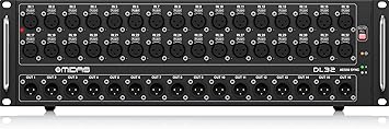 Midas DL32