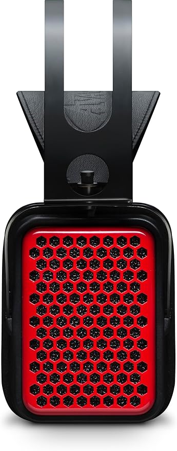 Avantone Pro Planar Headphones Open-back Headphones - Red