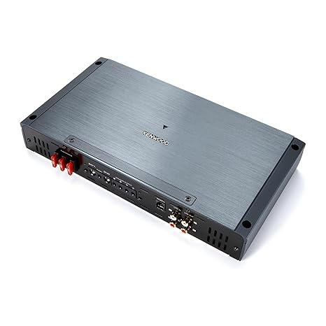 Kenwood XR1000-1 MONO 1000 WATT AMP