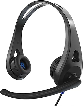 ThinkWrite Technologies / TWT Audio Ergo, TW110 | Premium On-Ear Headset with Noise Reducing Microphone 20 - Pack (3.5mm Jack)