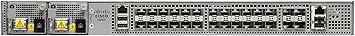 Cisco Systems ASR-920-24SZ-M ASR920 Series 24GE Fiber and 4-10GE Mod