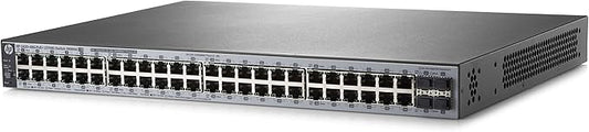 HP J9984A Procurve Switch 1820-48G-Poe+ (370W)