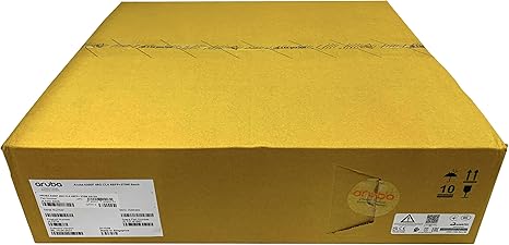 HPE Aruba 6200F 48G Class4 PoE 4SFP+ 370W Switch (JL727A)