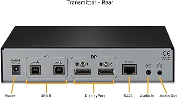 Avocent KVM Switch LV5020P