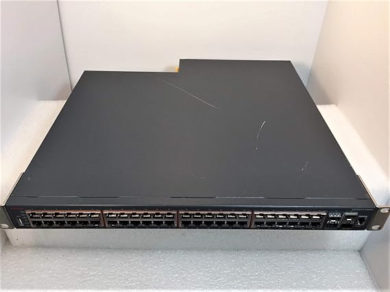 Avaya 4850GTS-PWR+ Layer 3 Switch AL4800A88-E6