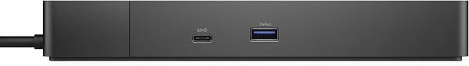 Dell Dock WD19S USB-C 180W Power Delivery