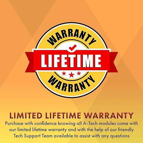 A-Tech 32GB RAM Replacement for HPE 805351-B21, 819412-001, 809083-091 | DDR4 2400MHz PC4-19200 ECC RDIMM 2Rx4 1.2V Registered DIMM 288-Pin Memory Compatible for Apollo, ProLiant Gen9 Servers