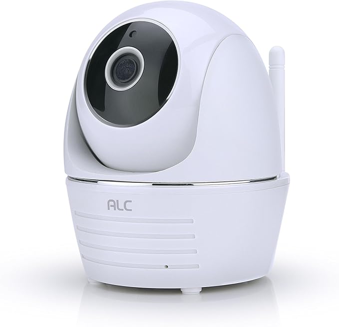 ALC SightHD AWF23 Pan & Tilt Security WiFi Camera