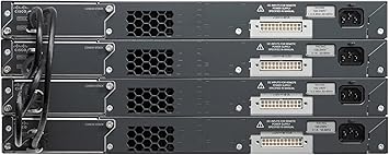 Cisco 2960 X FlexStack Plus Module Switch (C2960X-STACK)