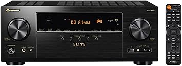 PIONEER Elite VSXLX305 Surround Sound Receiver