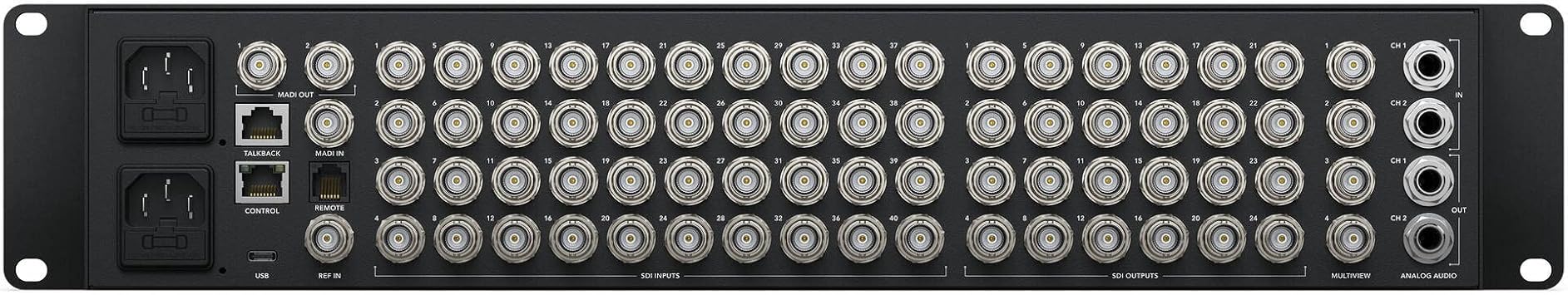 ATEM 4 M/E Constellation HD
