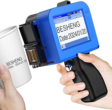 BESHENG Mini Printer MP10