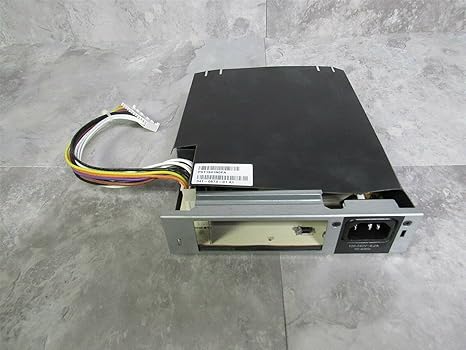 Cisco PWR-4330-AC= AC Power Supply for Cisco ISR 4330 (Default)