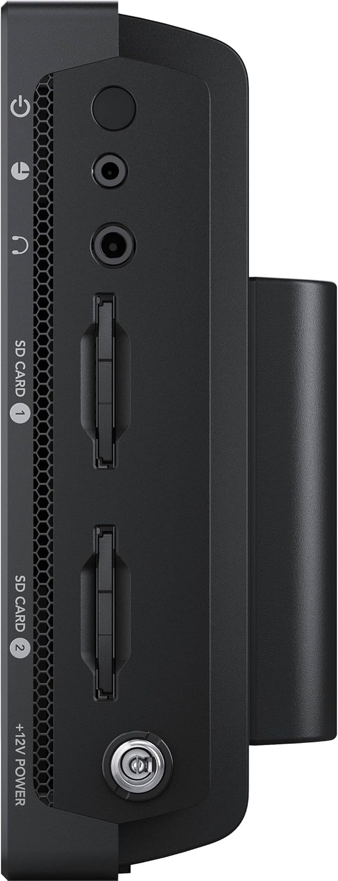 Blackmagic Design Video Assist 7 12G HDR, (HYPERD/AVIDA12/7HDR)