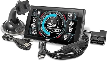 Edge Products 84130 Insight Monitor