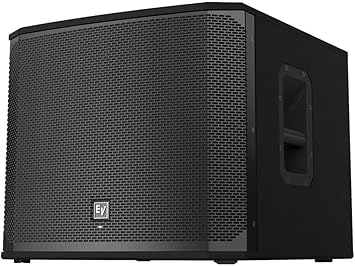 Electro-Voice EKX-15S 15" 1600W Passive Subwoofer