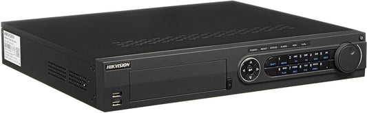 NVR 16-CHANNEL H264+/H264/H265 12MP 1TB