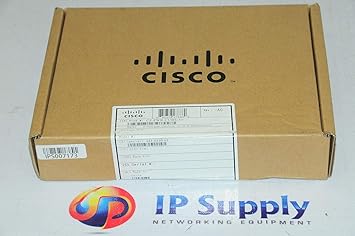 CISCO CP-PWR-CUBE-4= Cisco 8900/9900 Series IP Phone Power Supply CP-PWR-CUBE-4= NEW